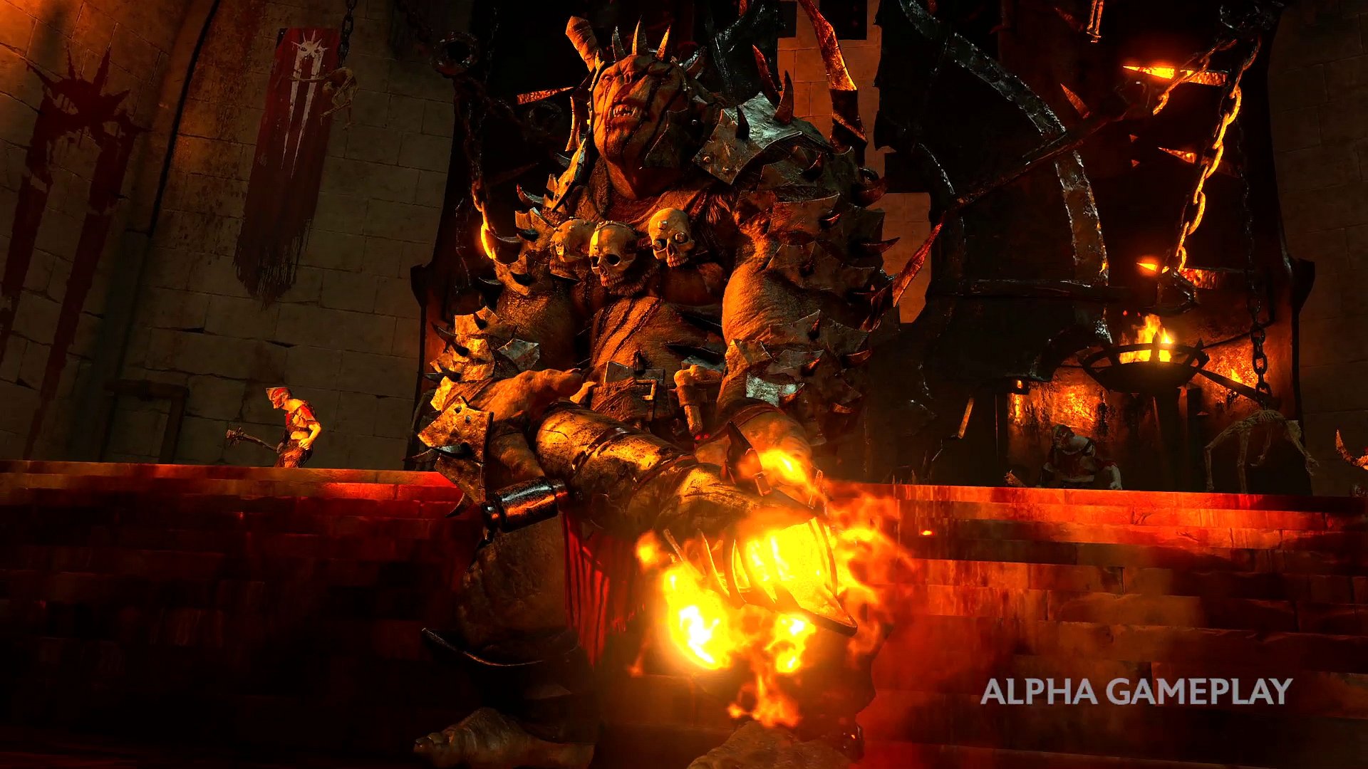 La Tierra-Media: Sombras de Guerra - Imagen 41